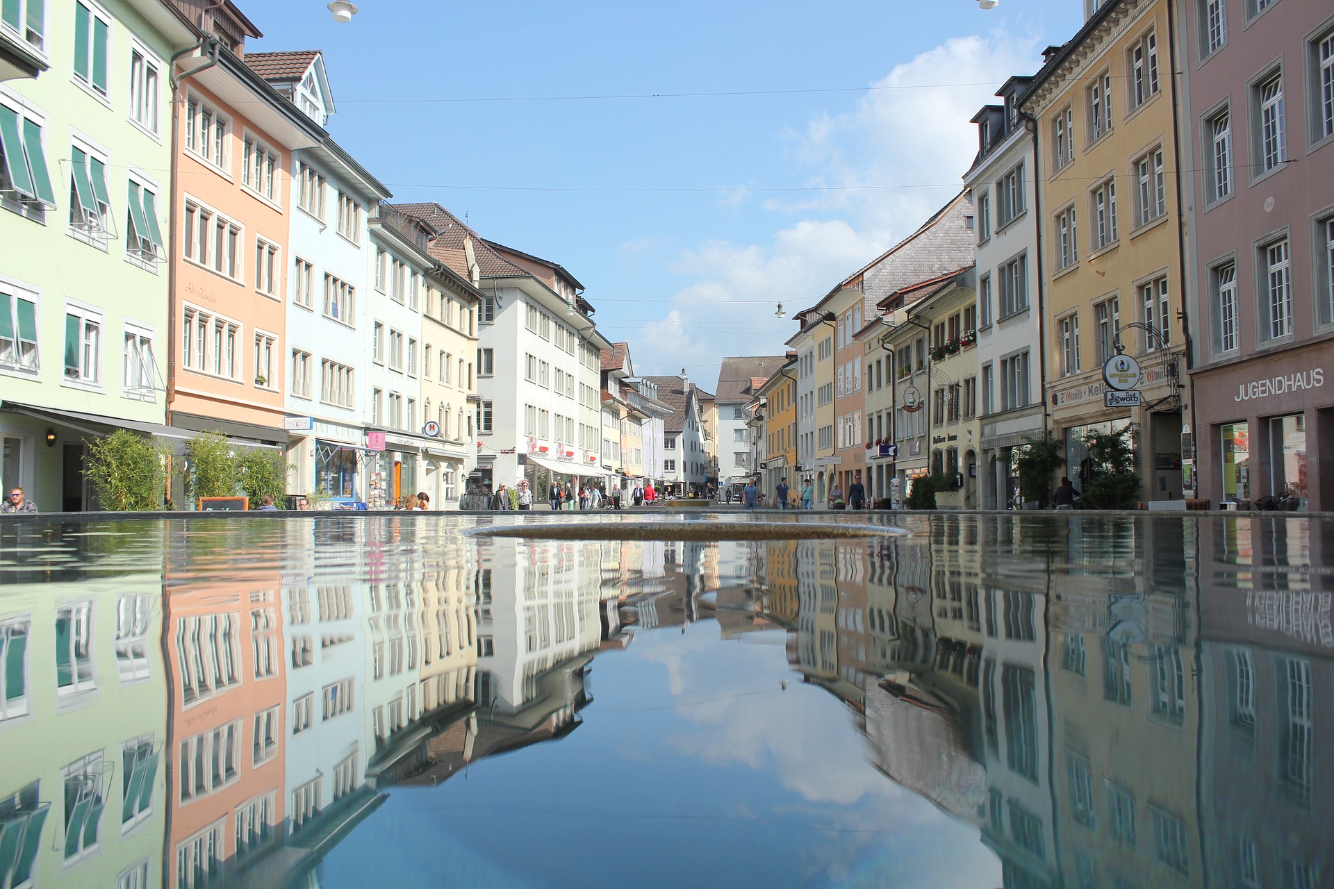 places to visit in winterthur switzerland